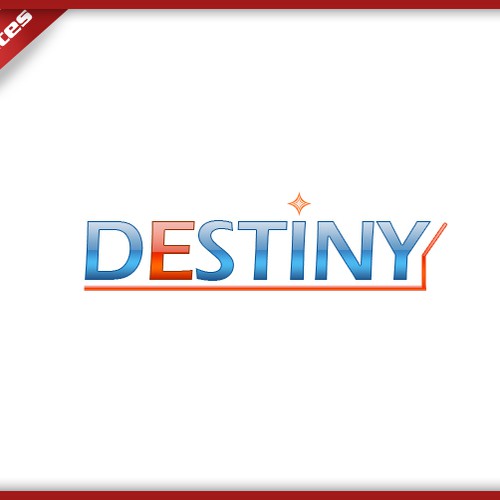 destiny-ontwerp door flolancer