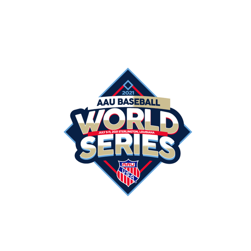 World Series, Logopedia