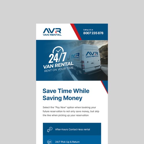 Email contest entry by artomoro ™