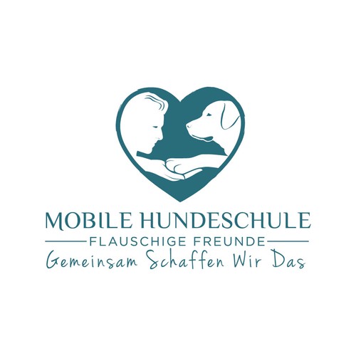 Logo & business card contest entry by THE DESIGNSTER