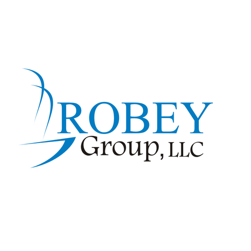 Create the next logo for Robey Group, LLC | Logo design contest