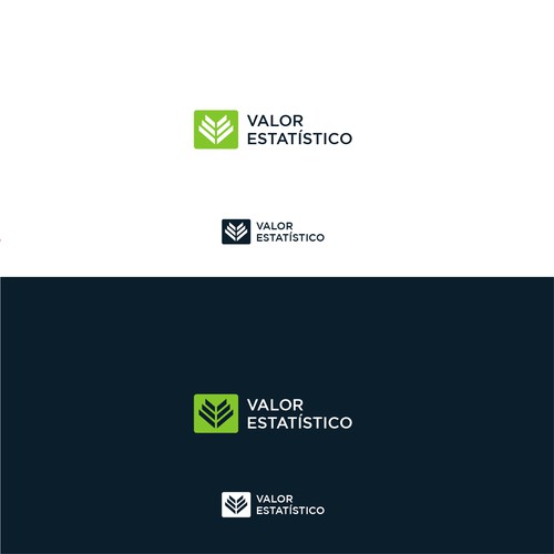 Create a logo that says this is the future of investing Design by benyairdesign