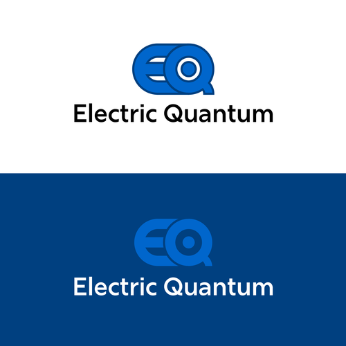Electric Quantum Design by Gorkemvdesign