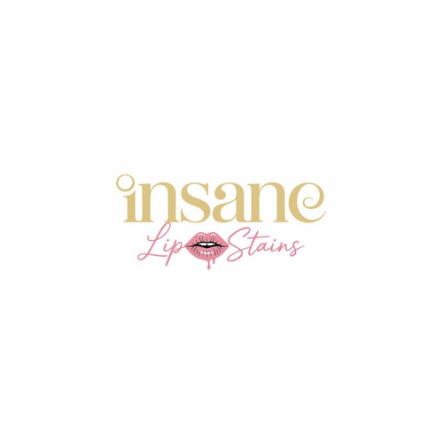 Insane Lipstains Design by NABEEL™