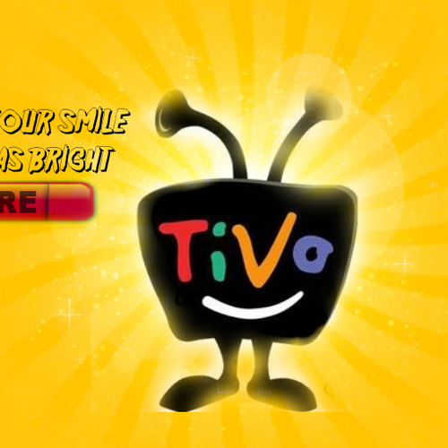 Banner design project for TiVo Design by LikeableAssholes