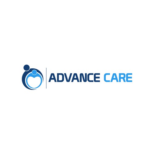 Create the next logo for Advance Care Design by IIICCCOOO