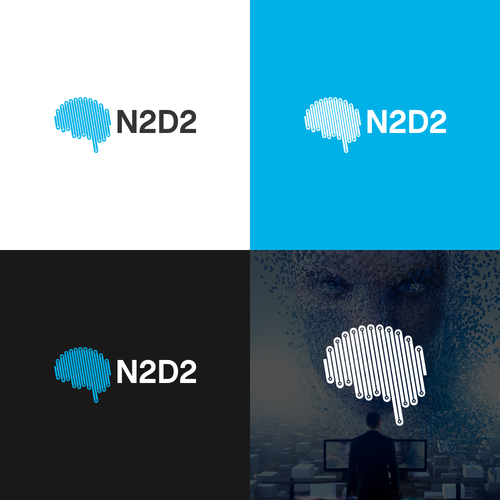 Logo & hosted website contest entry by Mbethu*