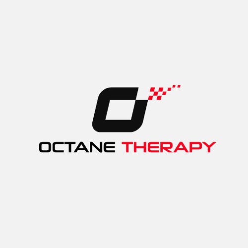 Lifestyle brand "Octane Therapy" needs a logo! Design by Walco