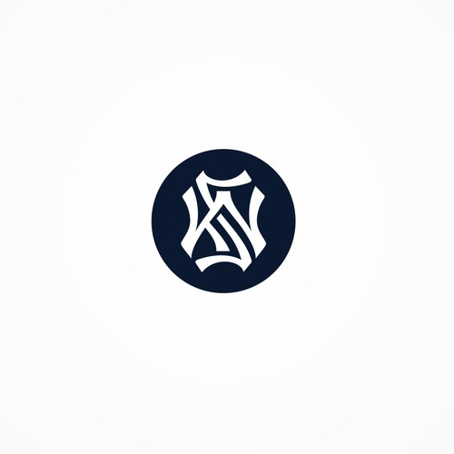 Logo for event at Yankee stadium Design von Enkin