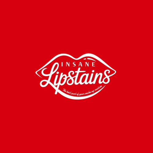 Insane Lipstains Design by NABEEL™