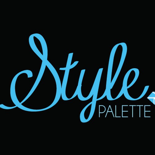 Help Style Palette with a new logo Design by IB@Syte Design