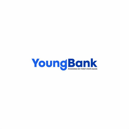 Design Eye-Catching Logo for New Digital Bank Design von NU MI