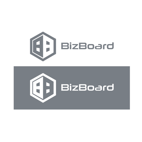 Logo design contest entry by mafer1974