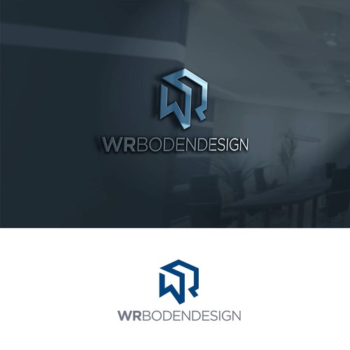 Logo & brand identity pack contest entry by aElb