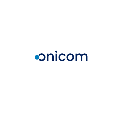 Create a modern, elegant, and professional logo for Onicom Design by khro