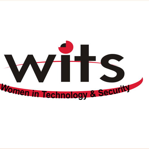 logo for WiTS - Women in Technology & Security | Logo design contest