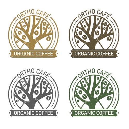  contest entry by Lucky Ember