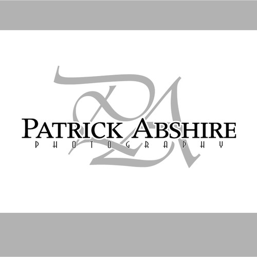 Photography Business Logo Design by olivre