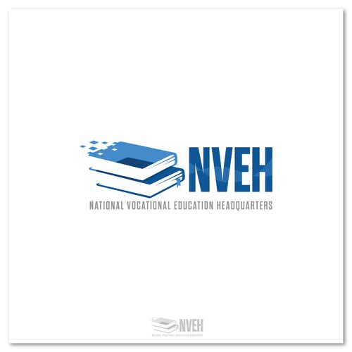 Education and Training Company Logo (online education) Design by Tarun _Darbar