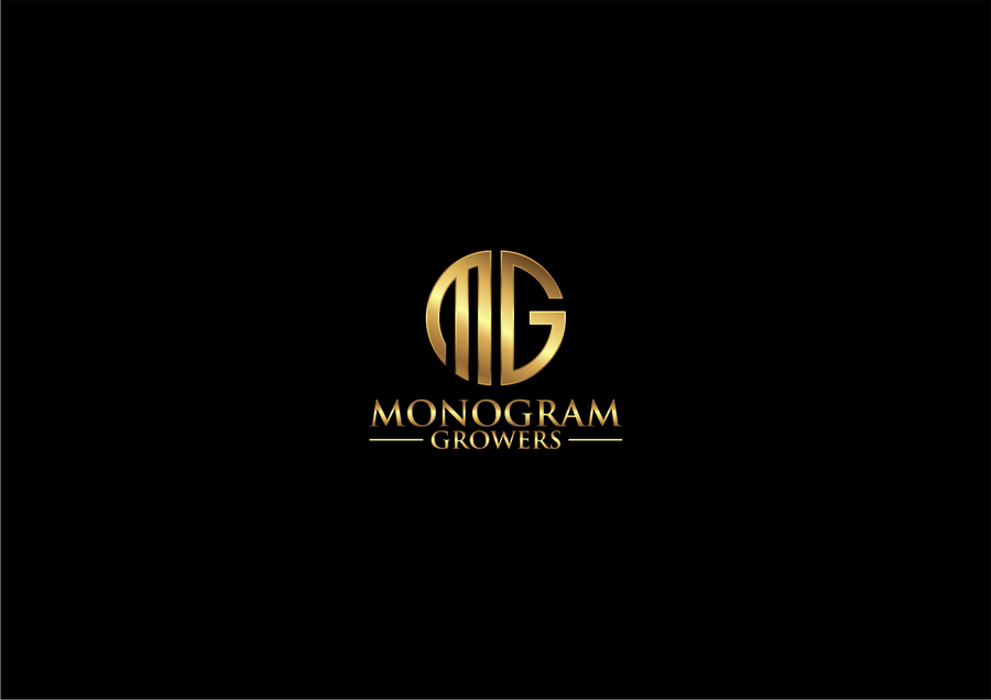 MG Logo | Logo design contest