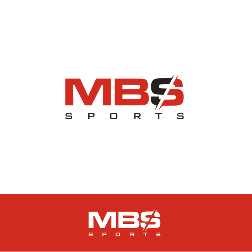 Mbs Sports - Logo 