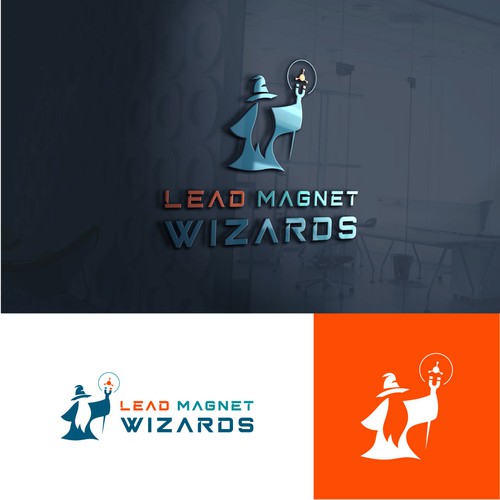 L2 Digital Logo Design by Brand Hero