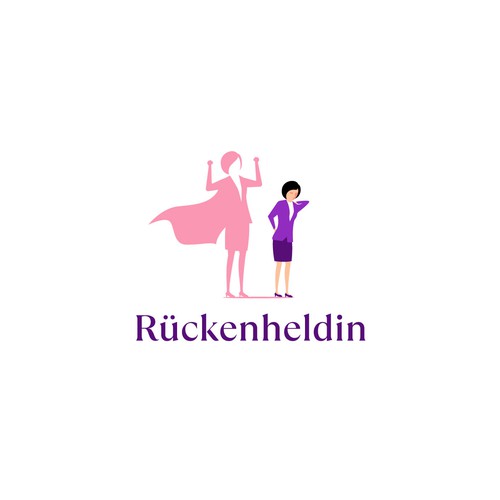 Logo design contest entry by nov's