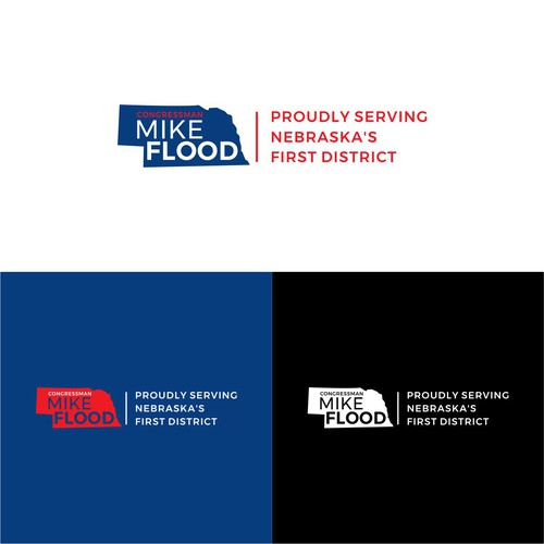 Official Congressional Logo Design by Atharash