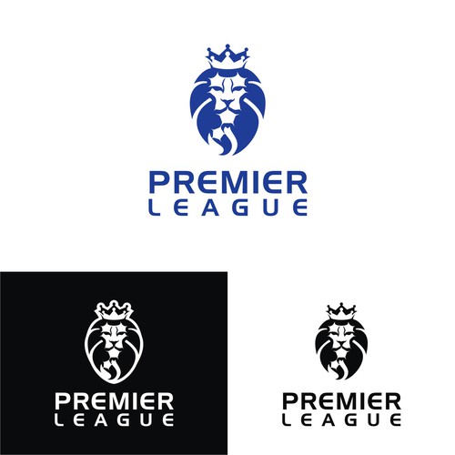 Community Contest | Create a new logo design for the English Premier League Design by SilenceDesign