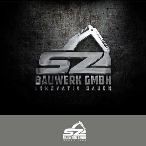 Logo design contest entry by BaroqArt⚡