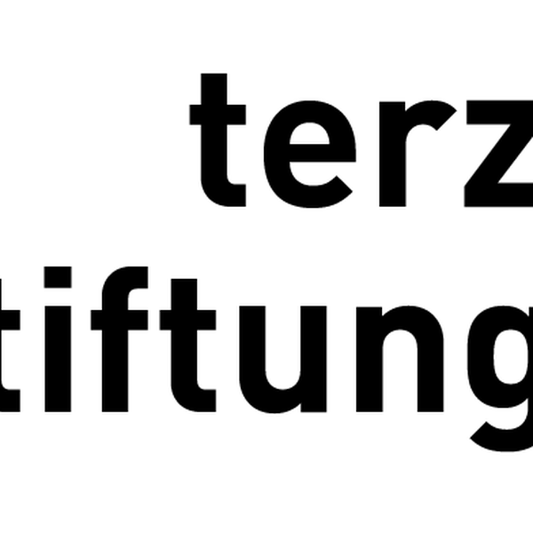 logo concept for www.terzStiftung.ch