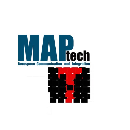 Tech company logo Réalisé par kopiko