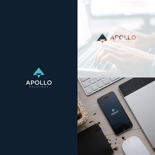 Apollo Design réalisé par ojietz