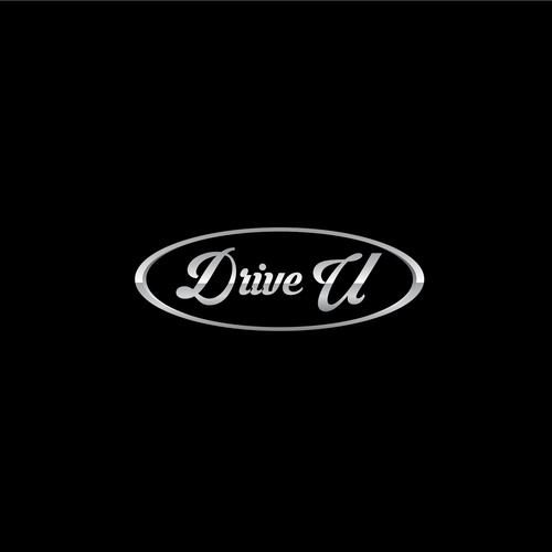 Drive U Logo | Logo design contest