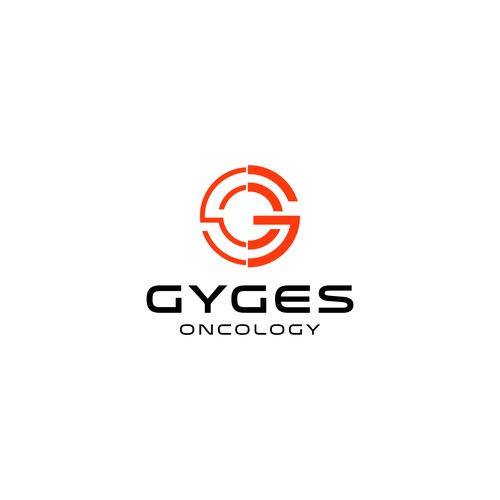 Bold Logo for Oncology Startup Led by Industry Veterans Design by ExclusiveDGN