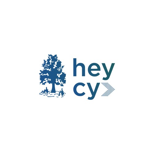 Professional Bald Cypress Tree for New Chatbot Logo Design by Jeton Thaçi