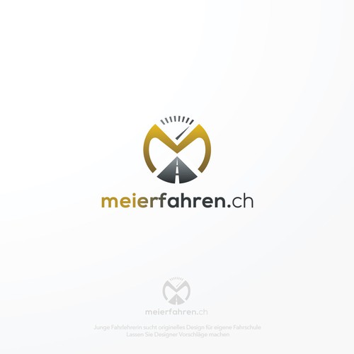  contest entry by Blinca