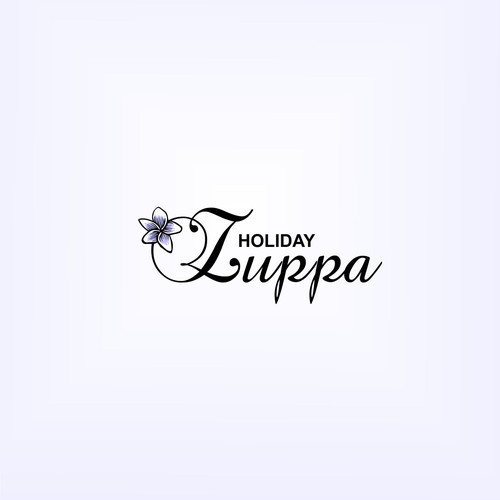 Logo design contest entry by a_lufy