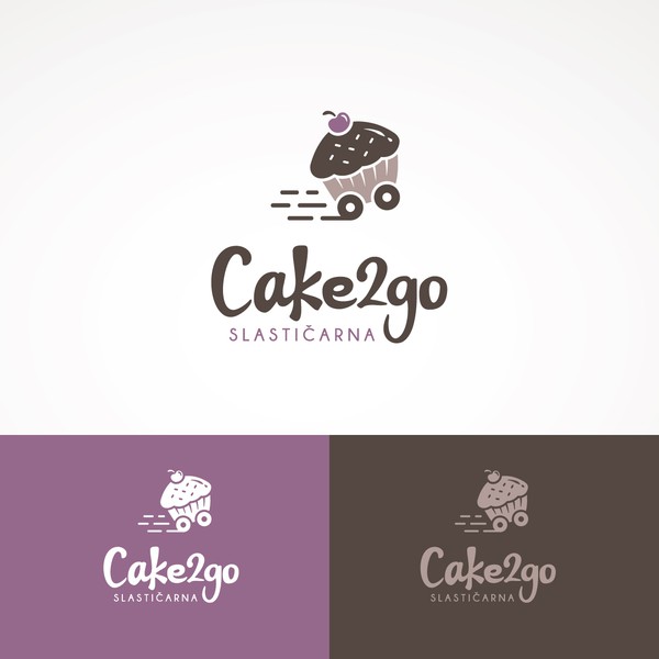 Cake 2 go