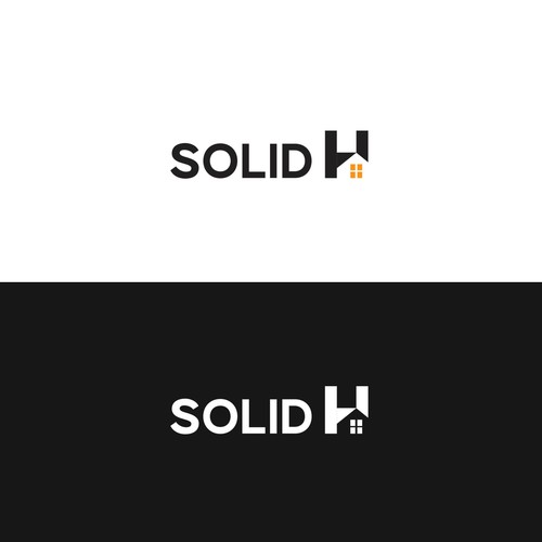 Need a simple modern logo to brand our home goods store Design by toyz86