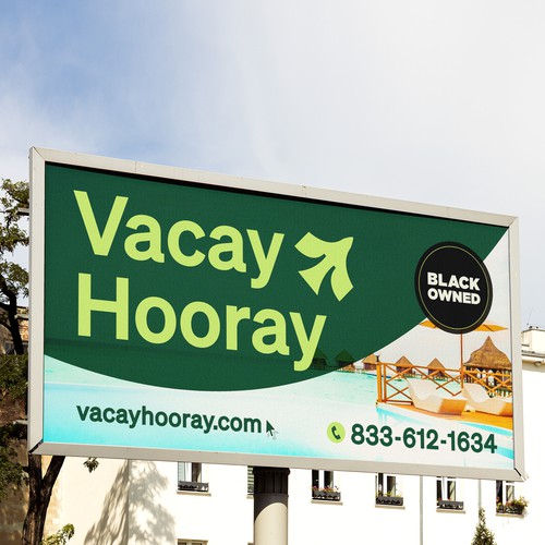 Design di Beauiful Graphics Online Travel Agency di Titlii