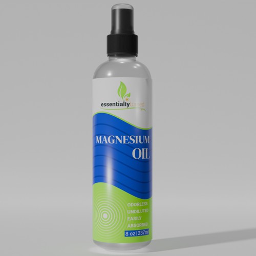 Product packaging contest entry by Jena-288