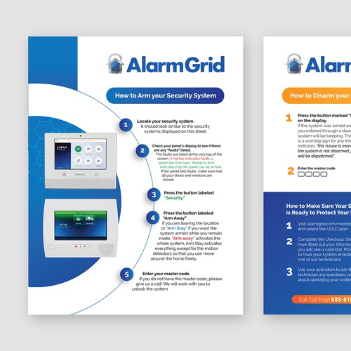 Postcard, flyer or print contest entry by Arttero