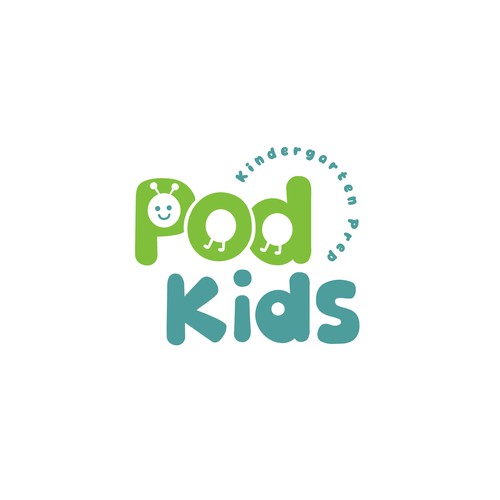 New Preschool Business- Launching for Scale! Design by newbie sakti