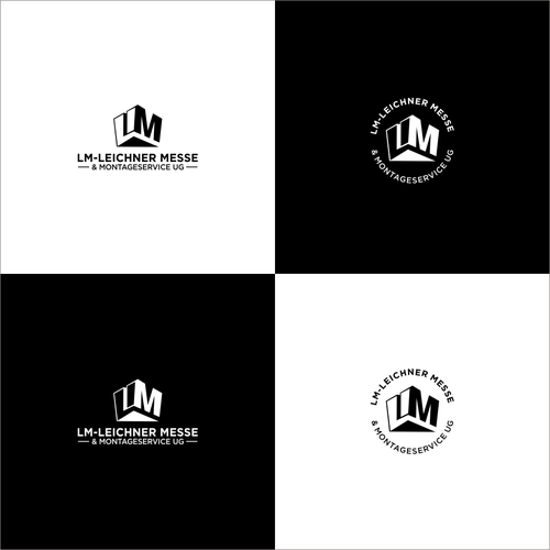 Logo design contest entry by zammaras