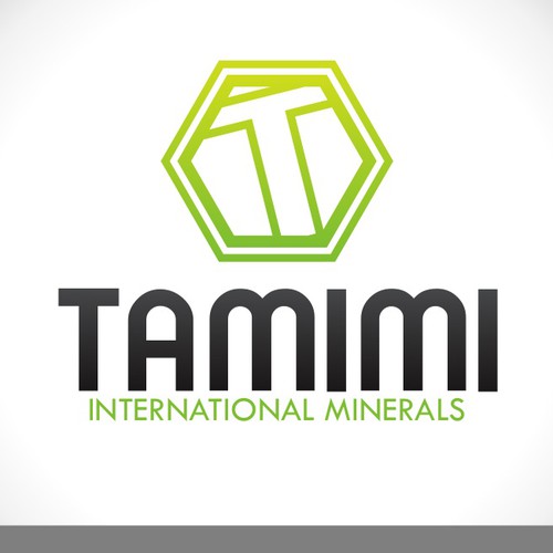 Help Tamimi International Minerals Co with a new logo Ontwerp door Rperez0727
