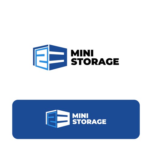 Create a Self Storage Logo Design by tucity