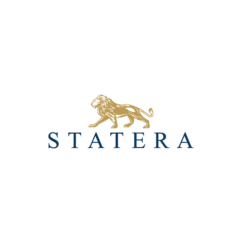 Luxurious, Minimal, Modern Logo Design for a High-End Advisory Firm Design by memindlogo