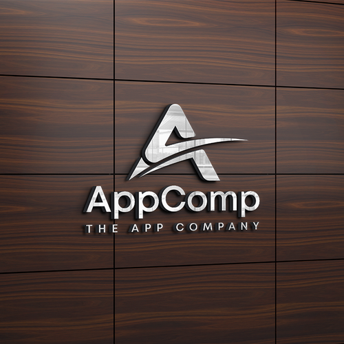 Logo & brand identity pack contest entry by stech look