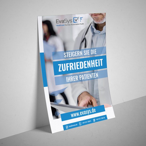 Postcard, flyer or print contest entry by ChriistalRock